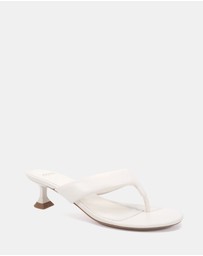 Novo - Linger Heels