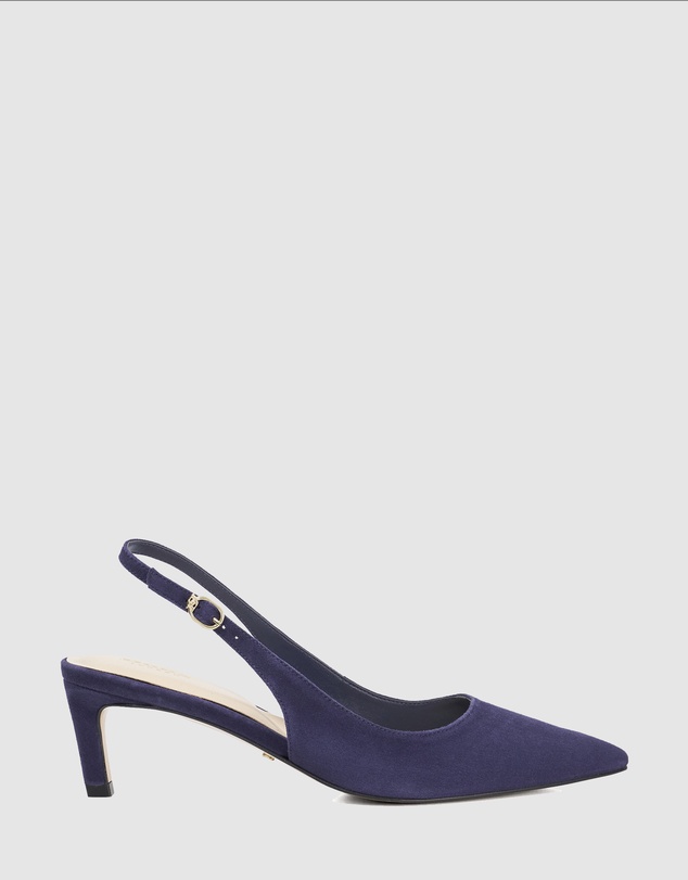 Dune London - Celinna - Navy
