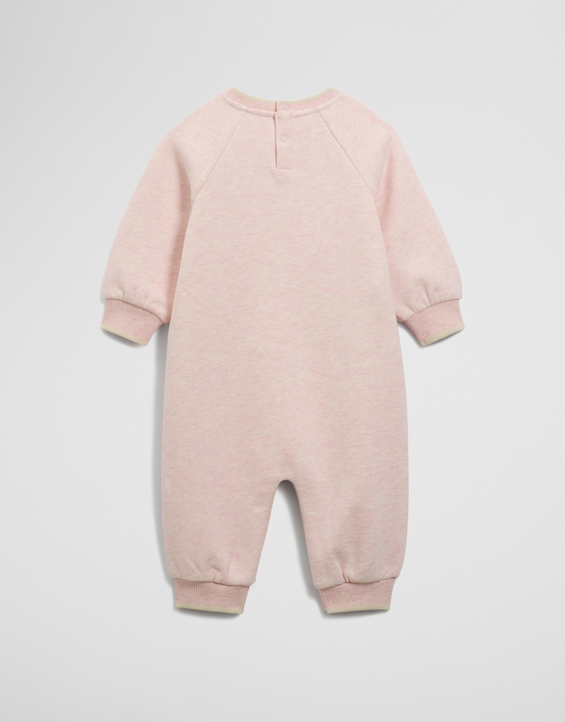 Country Road - Logo Oversized Jumpsuit