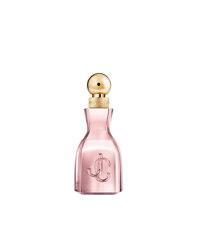 Jimmy Choo - Jimmy Choo I Want Choo With Love EDP 40ml