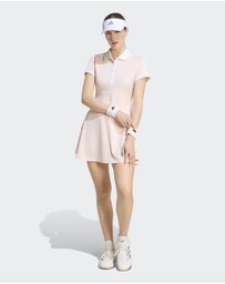 adidas Performance - TENNIS CLASSICS DRESS Womens