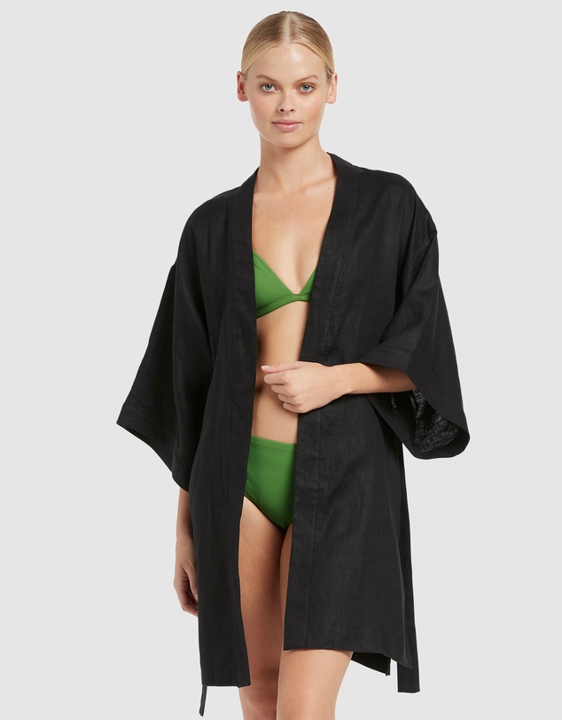 JETS - Jetset Beach Robe