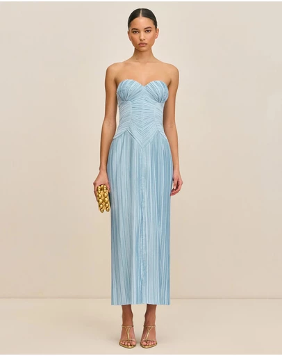 Cult Gaia - Ashika Gown