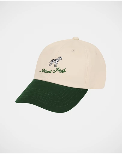 Nana Judy - Signature Dalmatian Hat - Kids