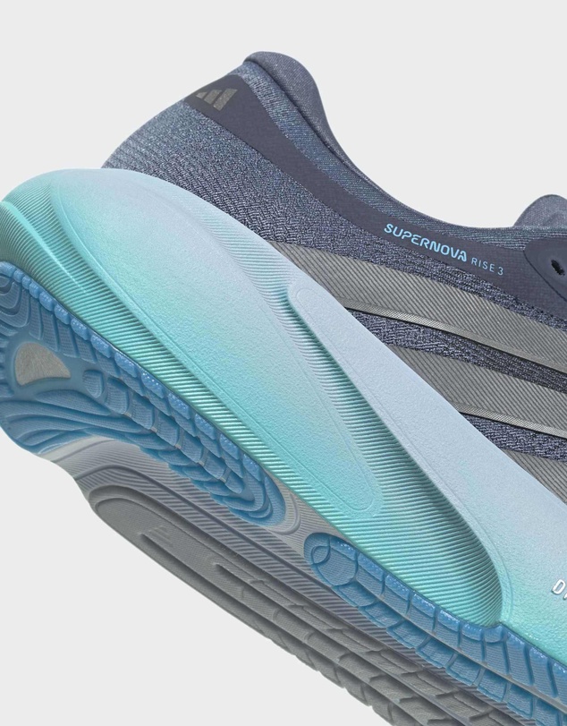 adidas Performance - SUPERNOVA RISE 3 RUNNING SHOES Unisex