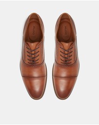 ALDO - Abawienflex Oxford Shoes