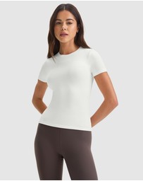 TALA - 365 Sculpting Lounge T-Shirt