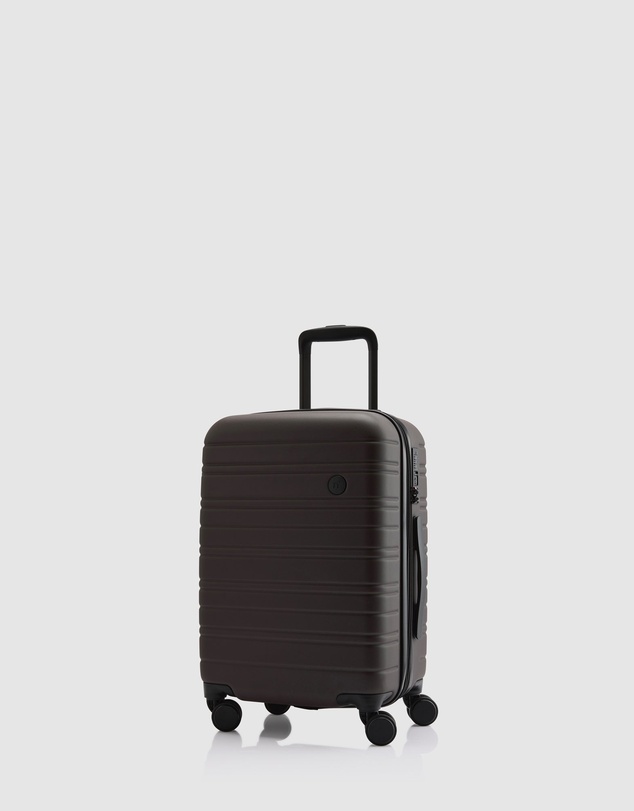Nere - Stori Carry-On 55cm Suitcase