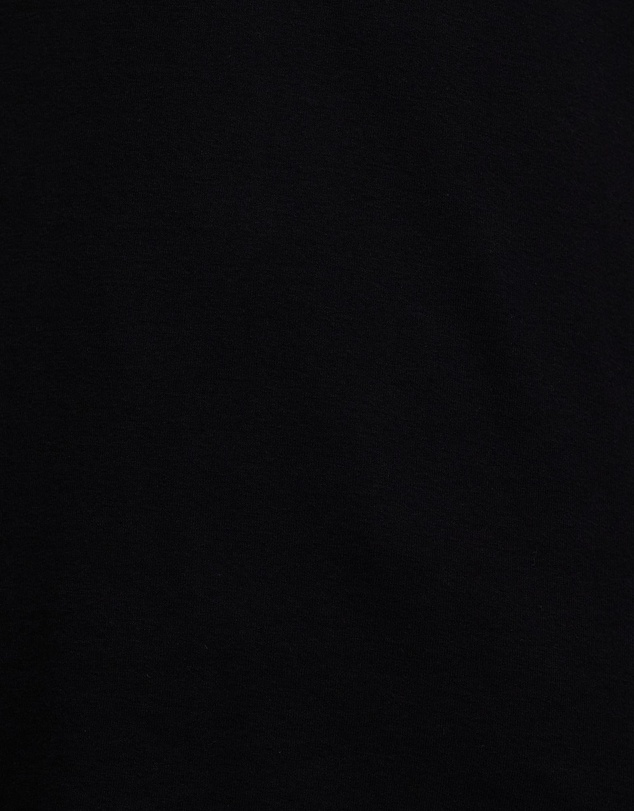 Surrounded By Ghosts - The Onyx Slim Rib Knit T-Shirt