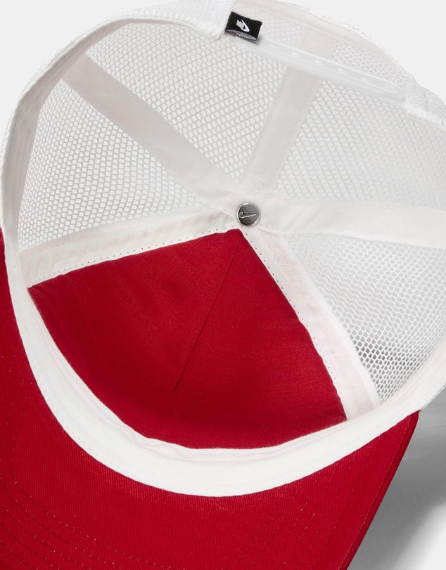 Nike - Rise Structured Trucker Cap - Kids