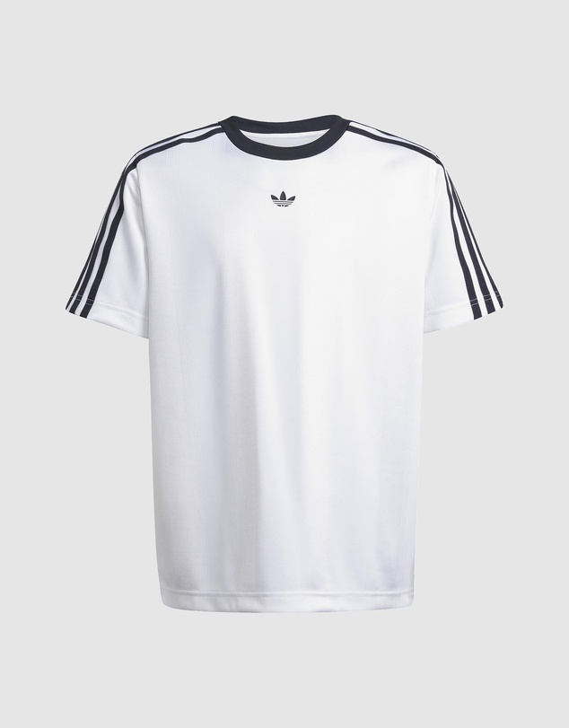 adidas Originals - Jacquard Tee - Kids-Teens