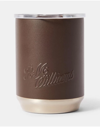 R.M.Williams - Coffee Cup