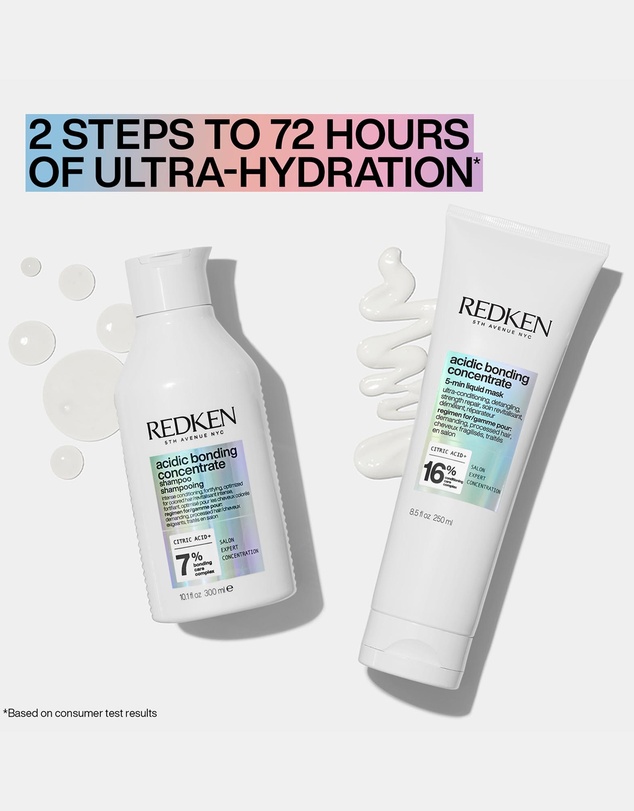 Redken - Acidic Bonding Concentrate 5-minute Mask