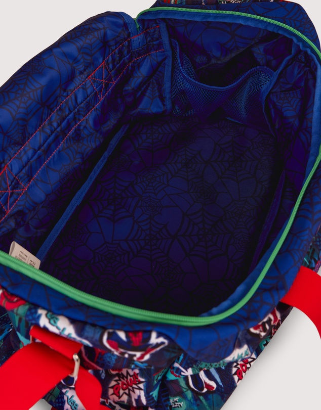 The Somewhere Co - Spider-Man Mini Duffle Bag