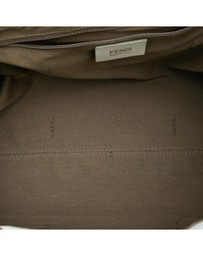 Pre-Loved by Azura Reborn - Pre-Loved Leather FF Tote