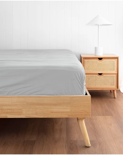 Bambury - Tru Fit Fitted Sheet