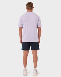 REC GEN - Oxy Mass Tee