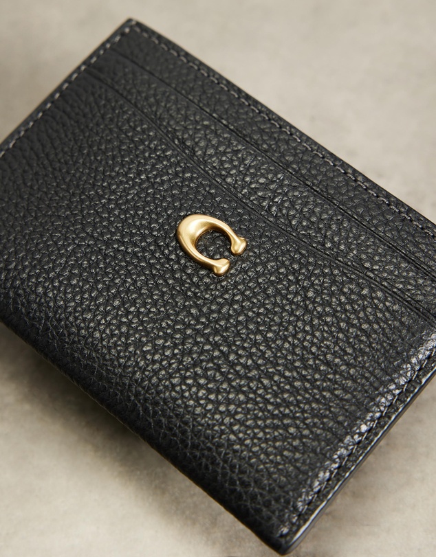Coach - Essential Card Case