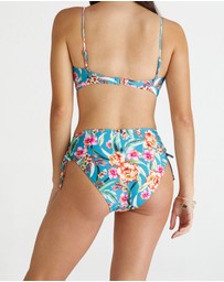 Heaven Australia - Melody Charlotte High Waist Pant