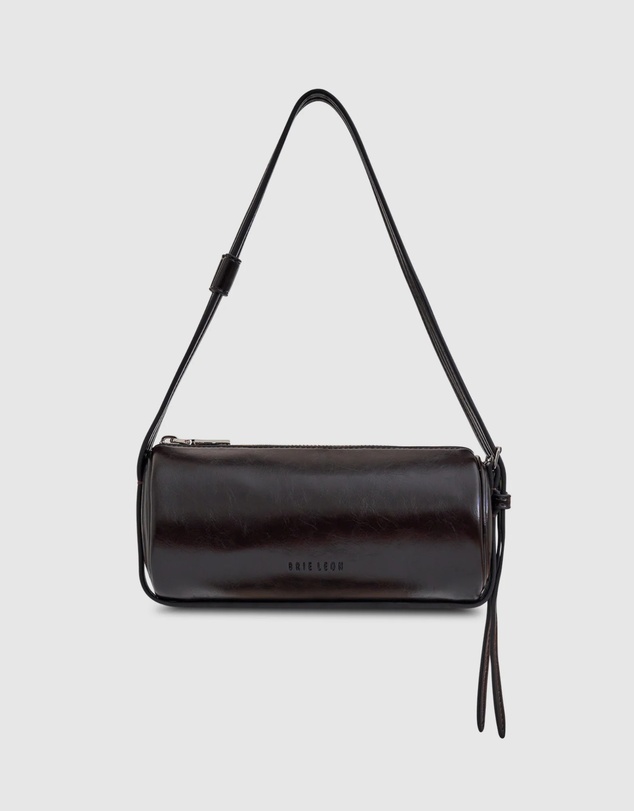 Brie Leon - Brooke Mini Barrel Bag