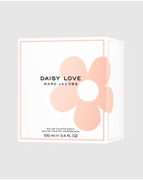 Marc Jacobs - Daisy Love Eau de Toilette  100 ml