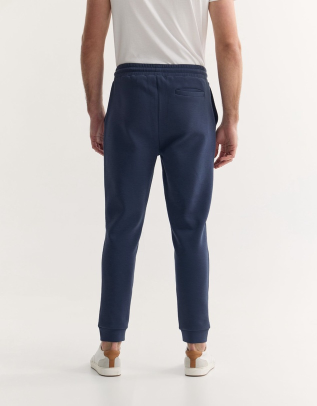 Oxford - Atlas Double Faced Track Pants
