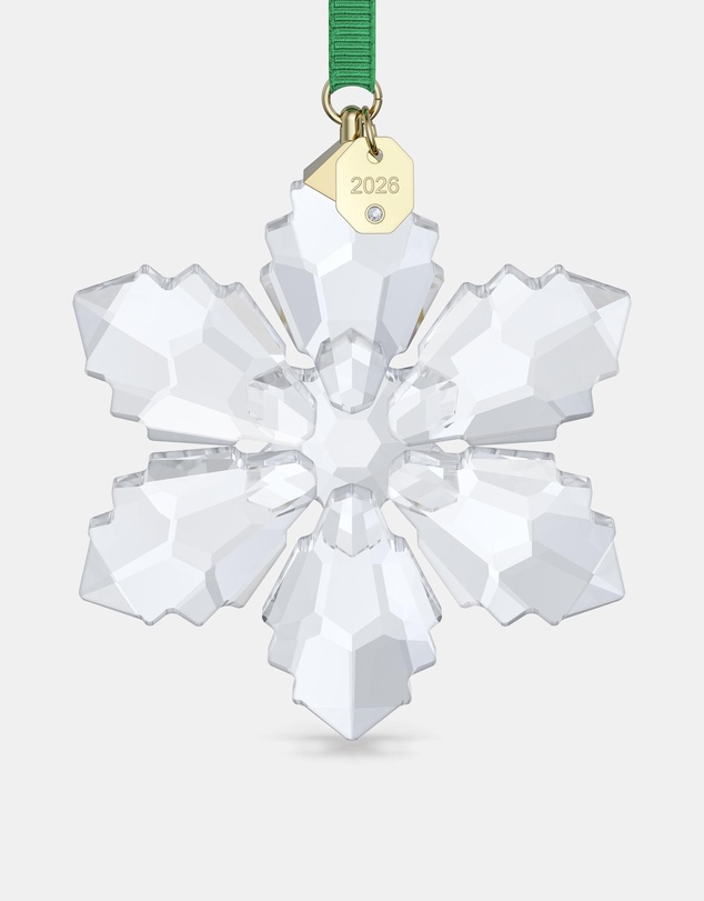 Swarovski - Annual Edition Ornament 2026