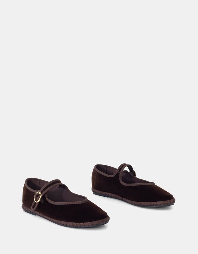 Therapy - Alegria Ballet Flats