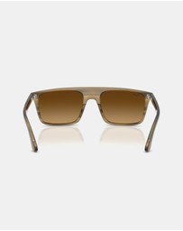 Ray-Ban - 0Rb2222