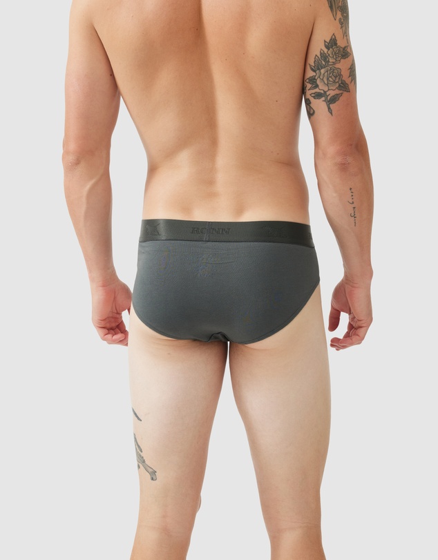 Rodd & Gunn - Gunn Shy Brief 3 Pack
