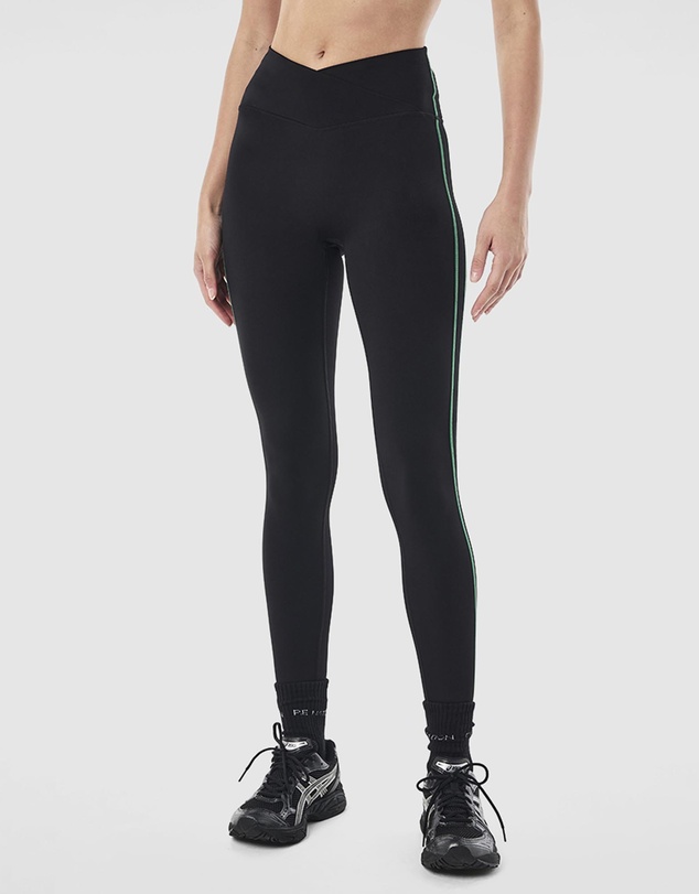 P.E Nation - Clarity Full Length Leggings