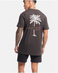 Vacancy Co - Tropical Tee
