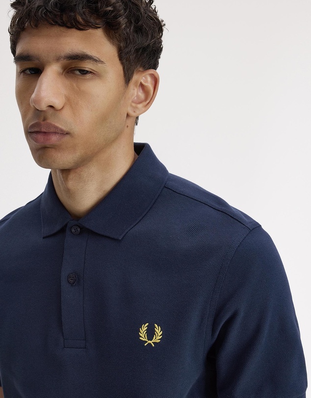 Fred Perry - Fred Perry Shirt