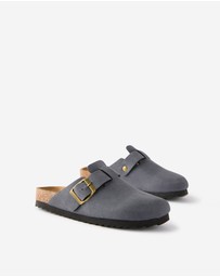 Cotton On Kids - Kids Buckle Slide