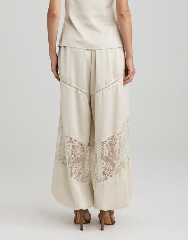 Mattir - Baxter Lace Pant