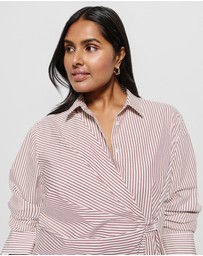 Commonry - Cecilia Shirt