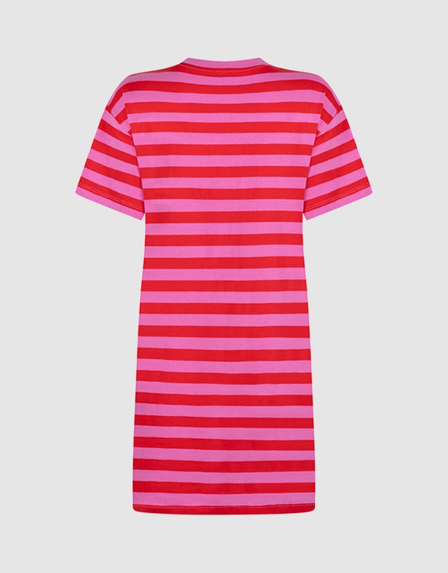Hunkemoller - Boxy R-Neck Bed Nightie