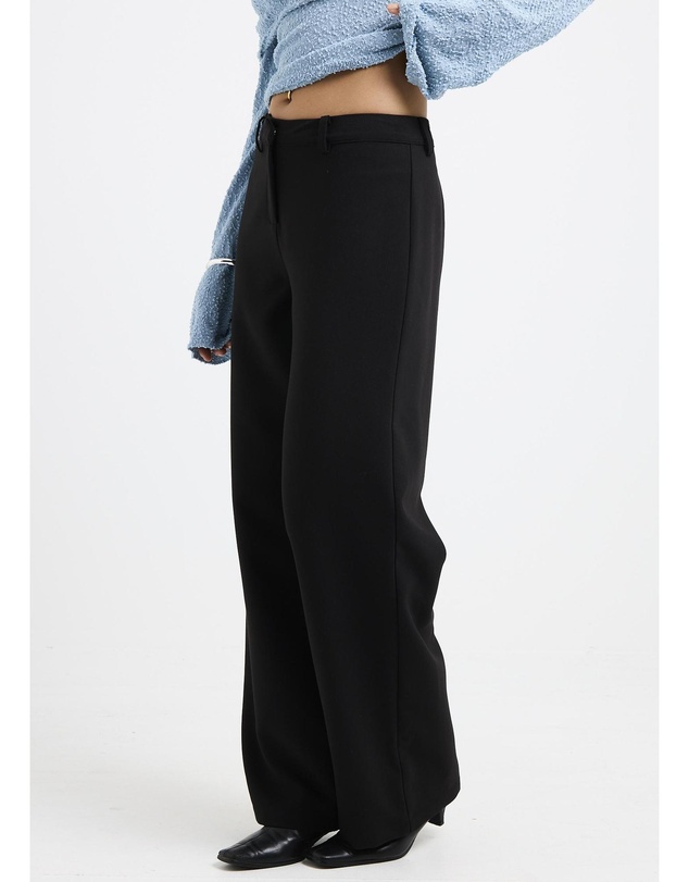 Alice In The Eve - Aubrey Mid Straight Pants