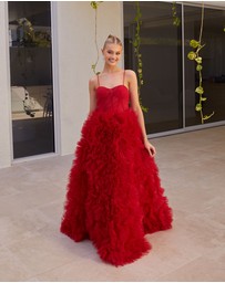 Tania Olsen Designs - Devere Formal Dress