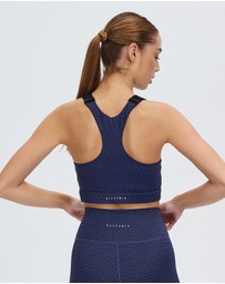 All Fenix - Montana Racer Back Sports Bra