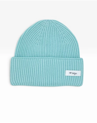 Mcintyre - Glenoe Merino Beanie
