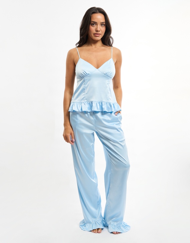 Chouchou Intimates - Rory Cami