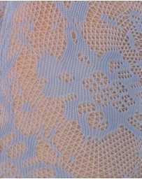 High Heel Jungle - Lola Lace Tights