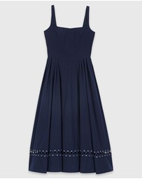 Maje - Robolite Dress