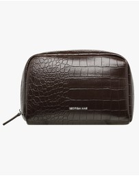 Georgia Mae  - The Gia Makeup Bag