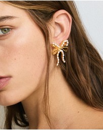 Christie Nicolaides - Dotti Earrings