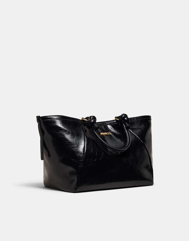 MIMCO - Yasmine Mini Tote Bag