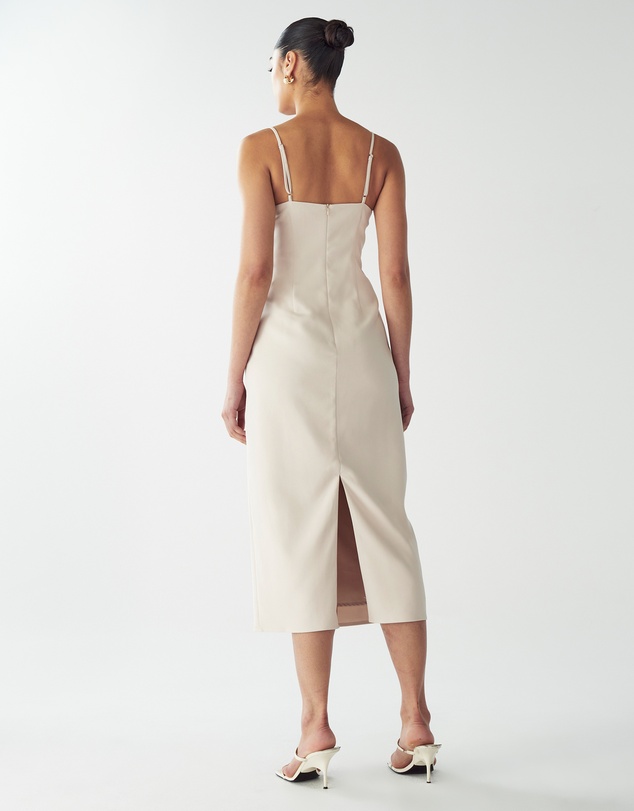 Willa - Leonardo Dress