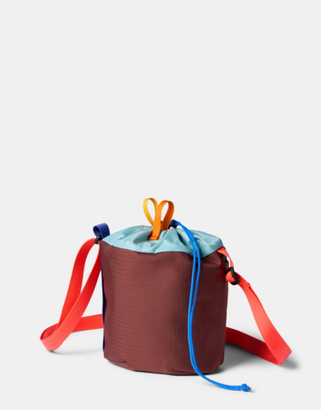 Cotopaxi - Todo 1L Shoulder Bag - Del Dia