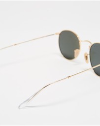 Ray-Ban - Round Metal RB3447